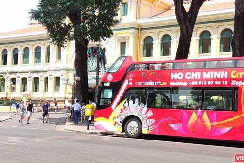 Kích cầu du lịch vùng Đông Nam Bộ thời 4.0 hướng đến sinh thái bền vững