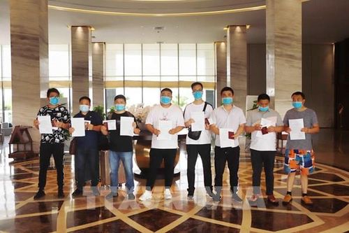 73 ngày Việt Nam không có ca lây nhiễm trong cộng đồng