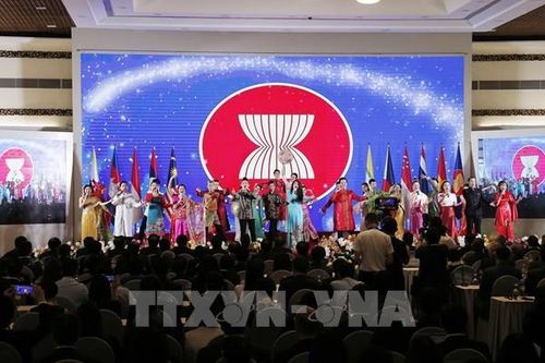 Chuyên gia Nga: Việt Nam góp phần vào sự phát triển hòa bình của khu vực châu Á - TBD