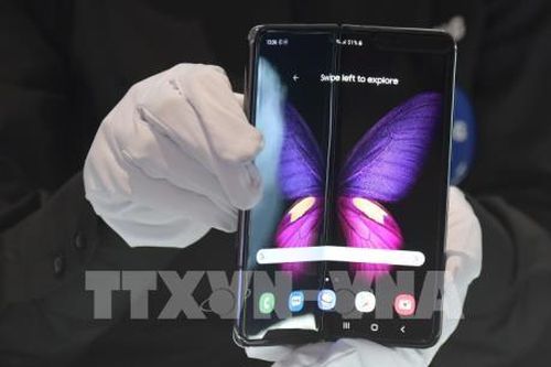 Samsung sẽ ra mắt 2 mẫu điện thoại gập mới vào cuối năm nay