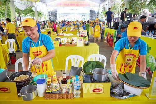 Maggi truyền cảm hứng cho người phụ nữ Việt qua bữa cơm nhà 'Ngon khỏe'