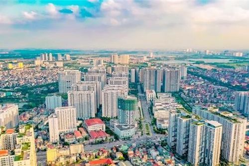 90% môi giới bất động sản yếu kém gây nhũng loạn thị trường