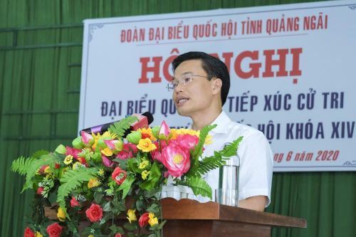 PC Quảng Ngãi: Niềm tin của khách hàng là động lực phát triển