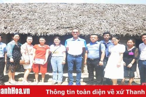 Công ty TNHH Giầy Kim Việt - Việt Nam hỗ trợ công nhân có hoàn cảnh khó khăn