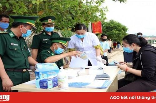 Chiều 28-6, Việt Nam không thêm ca mắc mới COVID-19, giữ nguyên tổng số 355