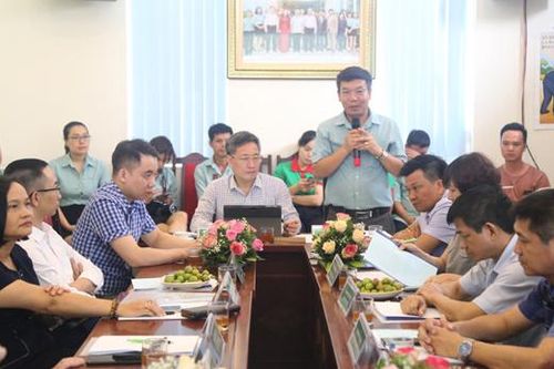Hội thảo nuôi cấy bán tự nhiên đông trùng hạ thảo tại Sa Pa