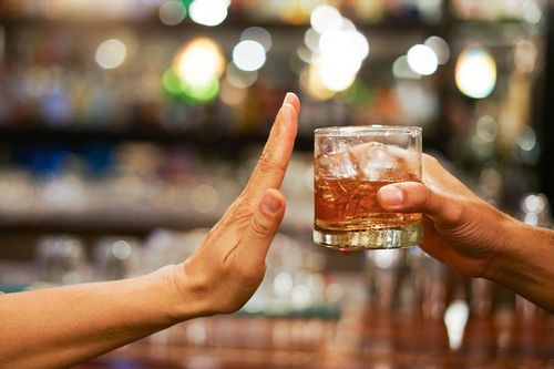 6 thay đổi trong cơ thể khi ngừng uống rượu bia