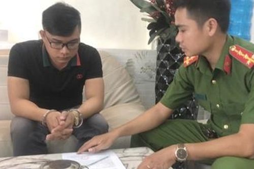 Dựng chuyện mua bán kim cương, khẩu trang, chiếm đoạt 20 tỷ đồng