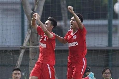 U19 PVF vô địch giải U19 Quốc gia 2020