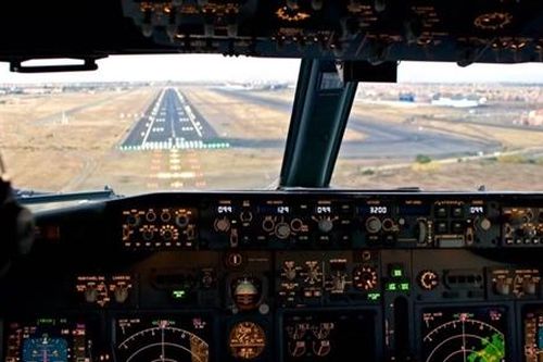 Vietjet không có phi công Pakistan đang làm nhiệm vụ