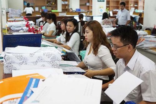 Những thay đổi lớn của Luật Cán bộ, công chức và Luật Viên chức