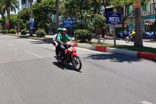 Sau 2 ngày nắng nóng, Hà Nội dịu mát đến hết tuần sau