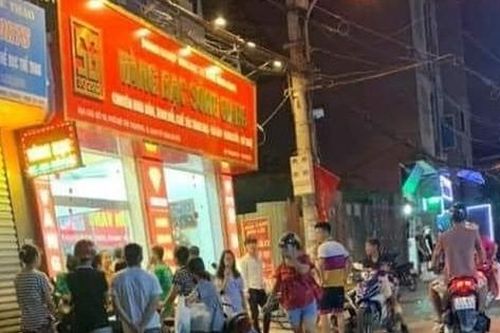 Lý do khiến nam thanh niên mặc quần âu, áo sơ mi cướp tiệm vàng giữa phố Hà Nội