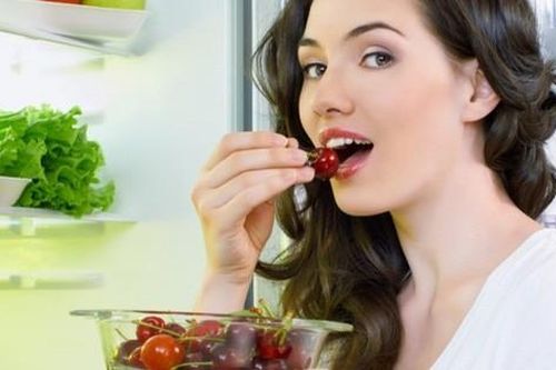 11 loại thực phẩm bạn có thể ăn thoải mái vào ban đêm mà không sợ béo, tạo cảm giác no lại còn thúc đẩy một giấc ngủ ngon