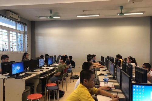 Hơn 11.000 học sinh cả nước dự vòng thi Quốc Gia Violympic 2019-2020