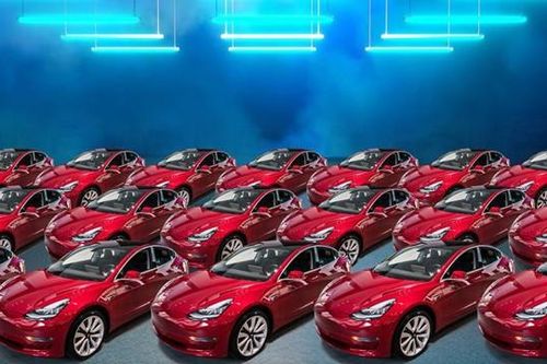 Cơn ác mộng mua hàng online: Do lỗi mạng, một người đặt mua 28 xe ô tô, trị giá 38 tỷ đồng