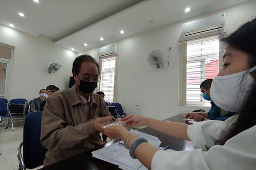 Hà Nội: Hơn 11.000 lao động, 8 doanh nghiệp bị ảnh hưởng bởi dịch Covid -19 đã được hỗ trợ