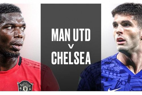 M.U đại chiến Chelsea ở bán kết FA Cup