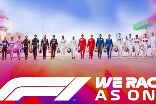 F1 bắt đầu mùa giải 2020 với thông điệp mạnh mẽ chưa từng có
