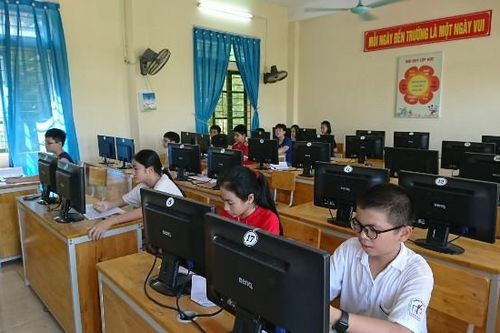11.000 học sinh lọt vào vòng thi Violympic cấp quốc gia 2020