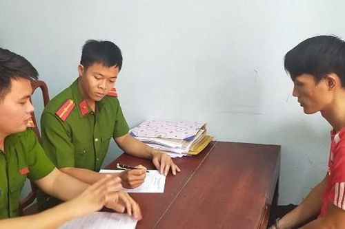 Anh em ruột gây ra 13 vụ trộm cắp tài sản
