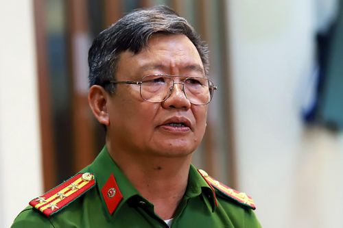 'Ma túy mới rất độc hại, độ phê nghiện lớn'