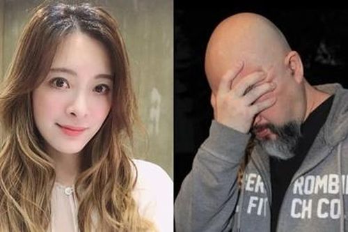 Chồng sao nữ quá cố xứ Đài bị trầm cảm, giam con gái trong nhà