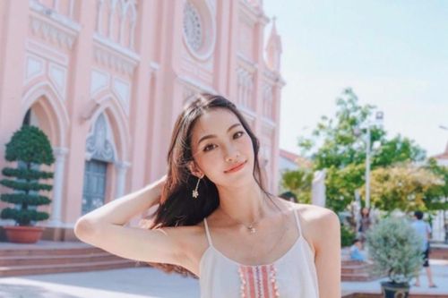 Check-in tại 3 nhà thờ màu hồng độc đáo ở Việt Nam