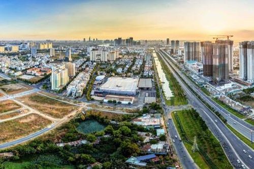 GDP Việt Nam quý II không tăng trưởng âm như dự báo