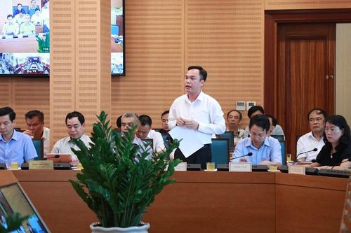 Hà Nội: Hơn 11.000 lao động khó khăn do ảnh hưởng của đại dịch Covid-19 được hỗ trợ