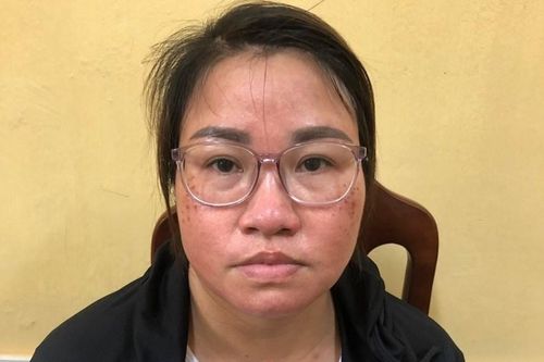 Hà Nội: 'Nữ quái' giả danh bác sĩ Bệnh viện Bạch Mai lừa đảo 100 triệu đồng