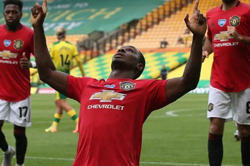Solskjaer ca ngợi tầm ảnh hưởng của Ighalo tại MU