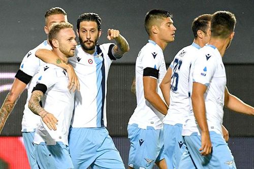 Cuộc đua vô địch Serie A: Lazio vẫn cạnh tranh sòng phẳng với Juventus