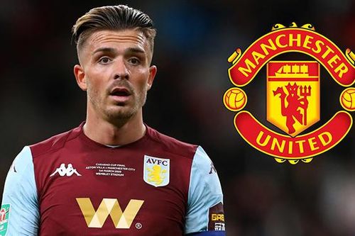 CHUYỂN NHƯỢNG MU 29/6: Jack Grealish đến MU. Hỏi mua 'lá chắn thép' người Pháp