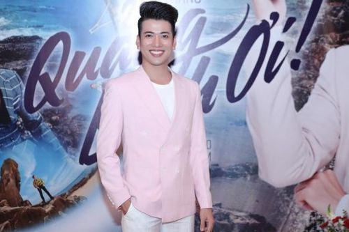 Ca sĩ trẻ Trần Nguyên Thắng ra MV quảng bá du lịch Quảng Bình
