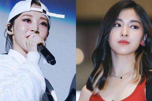 Điểm danh 10 thần tượng nữ 'đẹp trai' nhất K-Pop