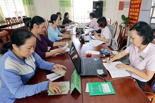Gỡ vướng để giải ngân gói hỗ trợ 16 nghìn tỷ đồng