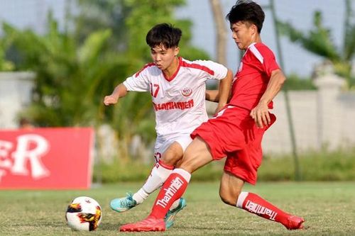U19 PVF vô địch Giải bóng đá U19 quốc gia năm 2020