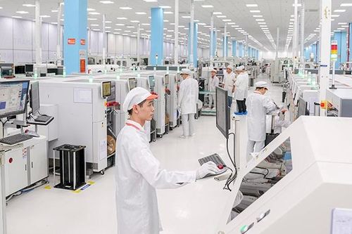 Hà Nội nỗ lực phục hồi sản xuất kinh doanh, thúc đẩy tăng trưởng kinh tế