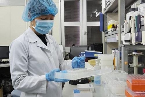 Bệnh nhân 91 đang trong giai đoạn phục hồi chức năng toàn diện