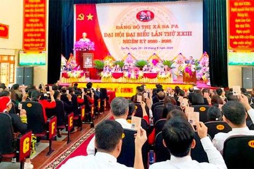 Phát triển Sa Pa thành vùng trọng điểm du lịch quốc gia