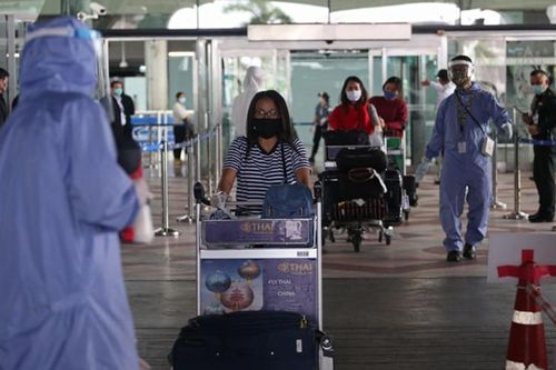 Thái Lan gia hạn Sắc lệnh về tình trạng khẩn cấp thêm 1 tháng