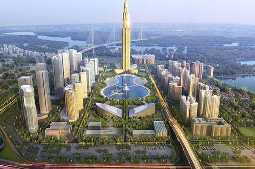 Huyện Đông Anh đẩy nhanh tiến độ giải phóng mặt bằng các dự án lớn