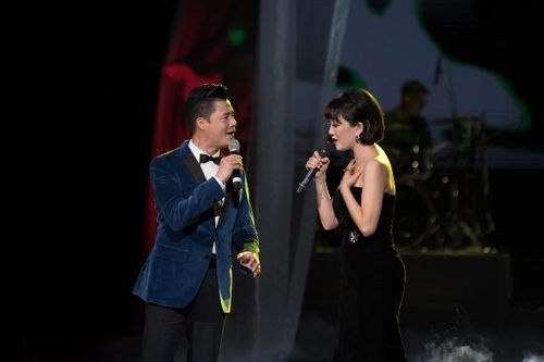Đêm nhạc tưởng nhớ nhạc sĩ Trịnh Công Sơn