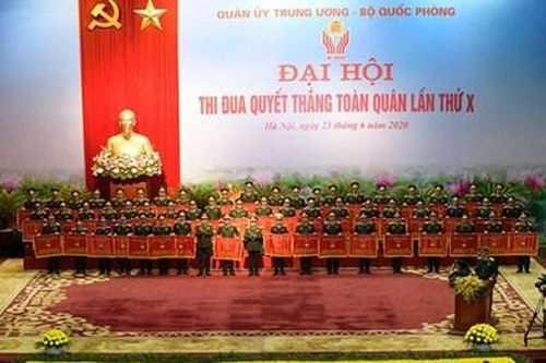 CHỮA BỆNH 'SAU ÁNH HÀO QUANG'