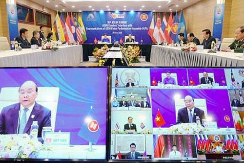 Việt Nam và Hội nghị Cấp cao ASEAN lịch sử