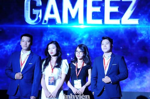 Dự án Game cho thương hiệu giành Quán quân 'Khởi nghiệp cùng Kawai 2020'