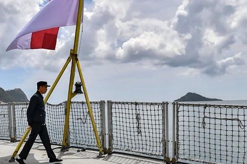 Từ phản ứng 'nhạt nhẽo' đến lập trường cứng rắn hơn - Indonesia tính toán gì ở Biển Đông?