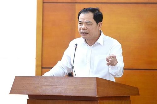 Ngành Nông nghiệp đã lấy lại tốc độ tăng trưởng