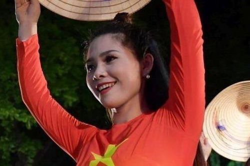 3000 nghệ nhân, nghệ sĩ tham gia lễ hội đường phố 'Hà Nội - điểm đến xanh'